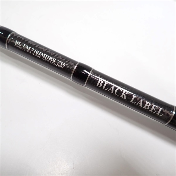 １０ブラックレーベルＢＬ－ＦＭ７１０２ＭＨＲＢ